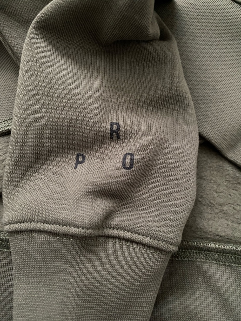 Rome Pays Off Basquiat Hoodie. M. NWOT. - Picture 10 of 10